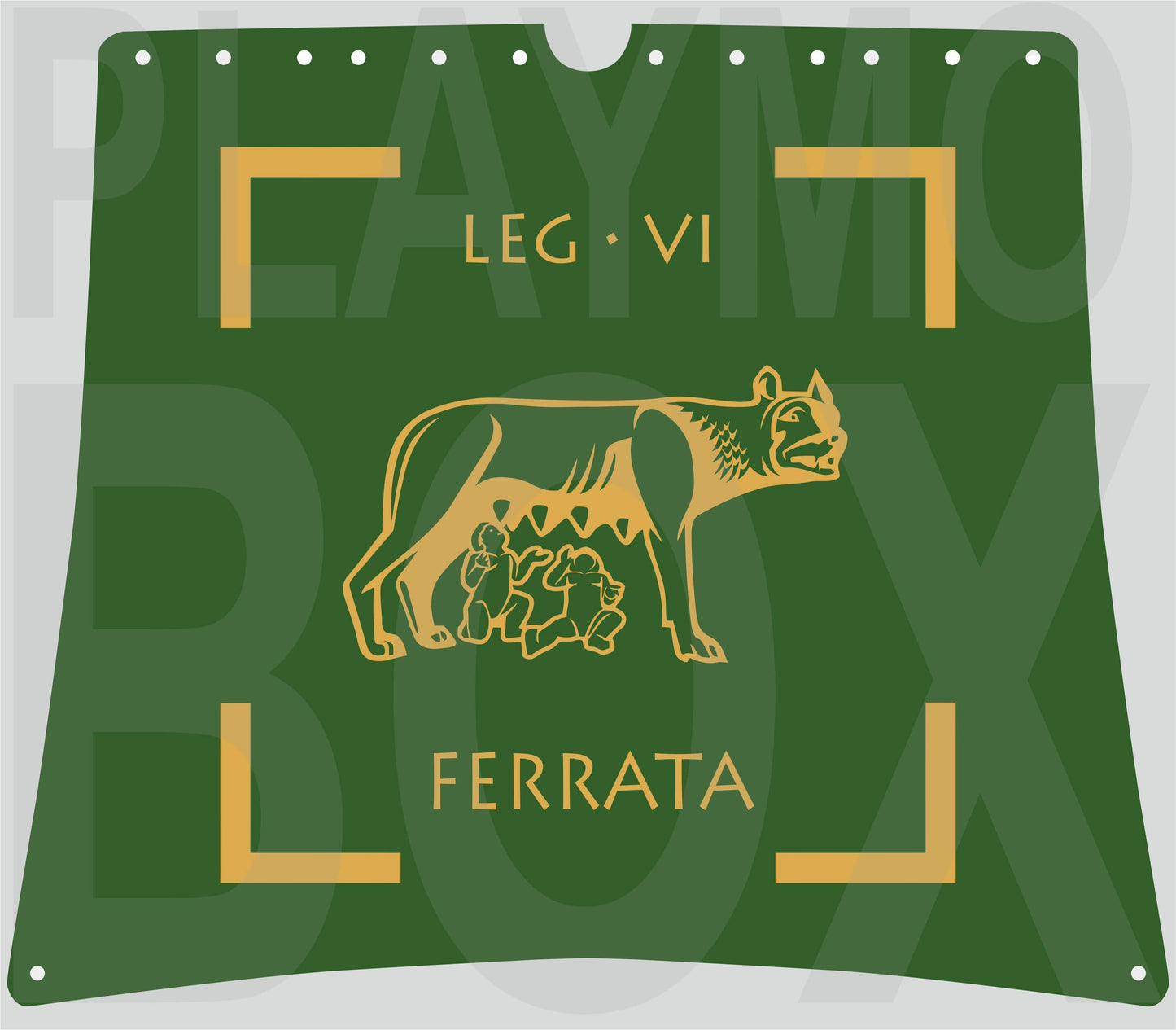 Ferrata Sail