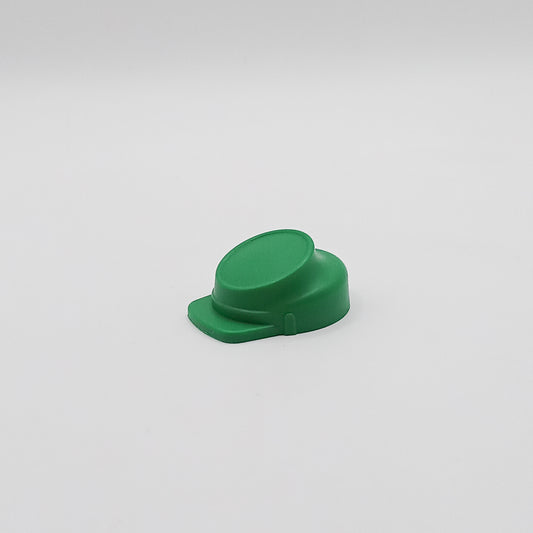 Green ACW Kepi