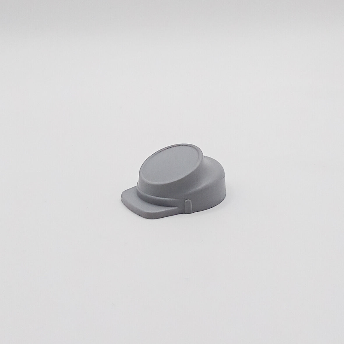 Grey ACW Kepi