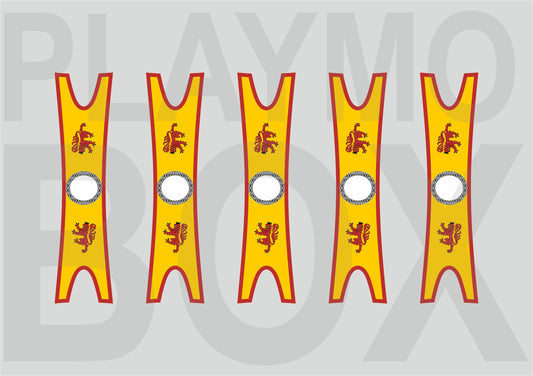 House of Habsburg Cloak