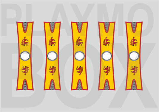 House of Habsburg Cloak