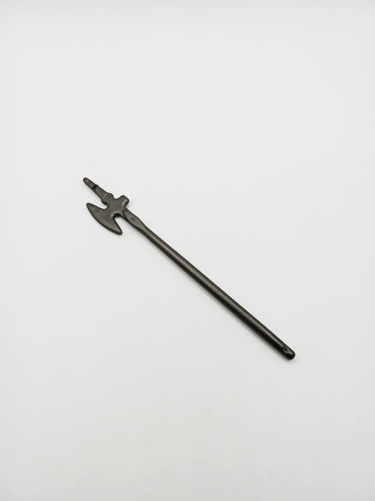 Halberd