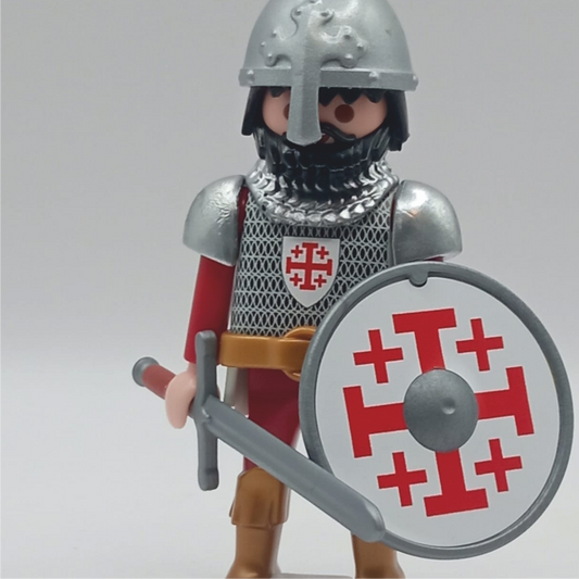 Order of the Holy Sepulchre