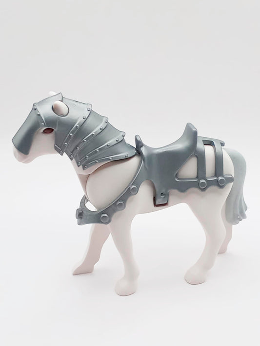 Horse Armor