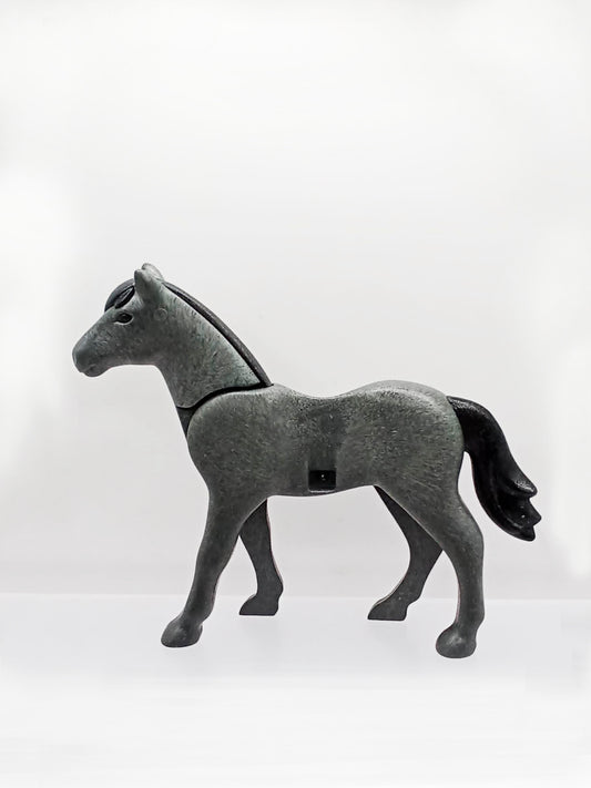 Horse (New Style)
