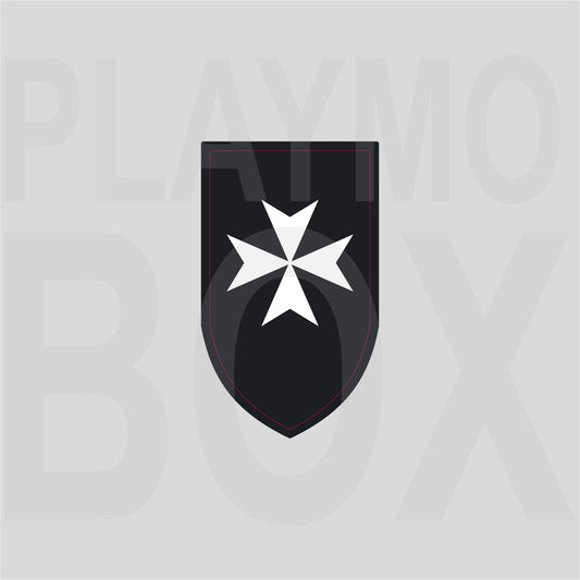 Hospitallers Stickers