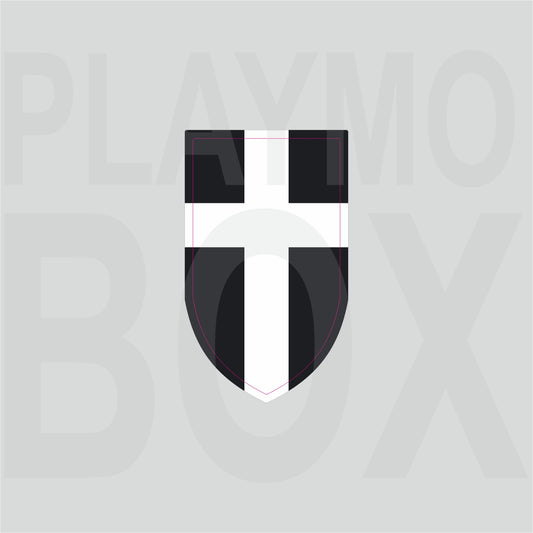 Hospitallers Stickers