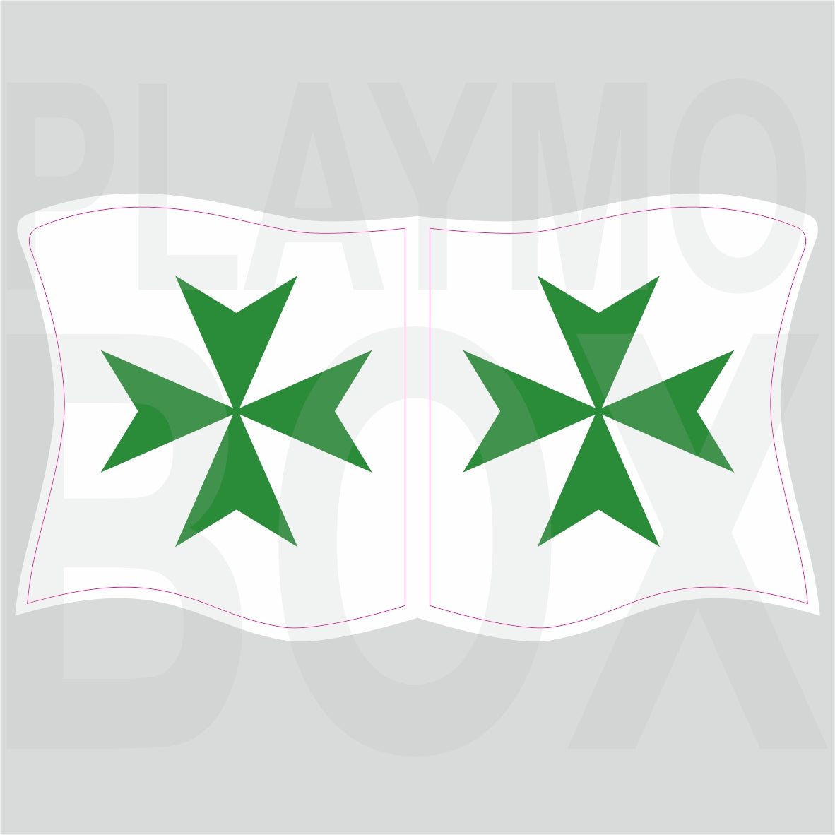 Saint Lazarus Stickers