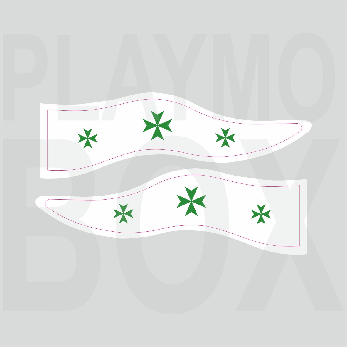 Saint Lazarus Stickers