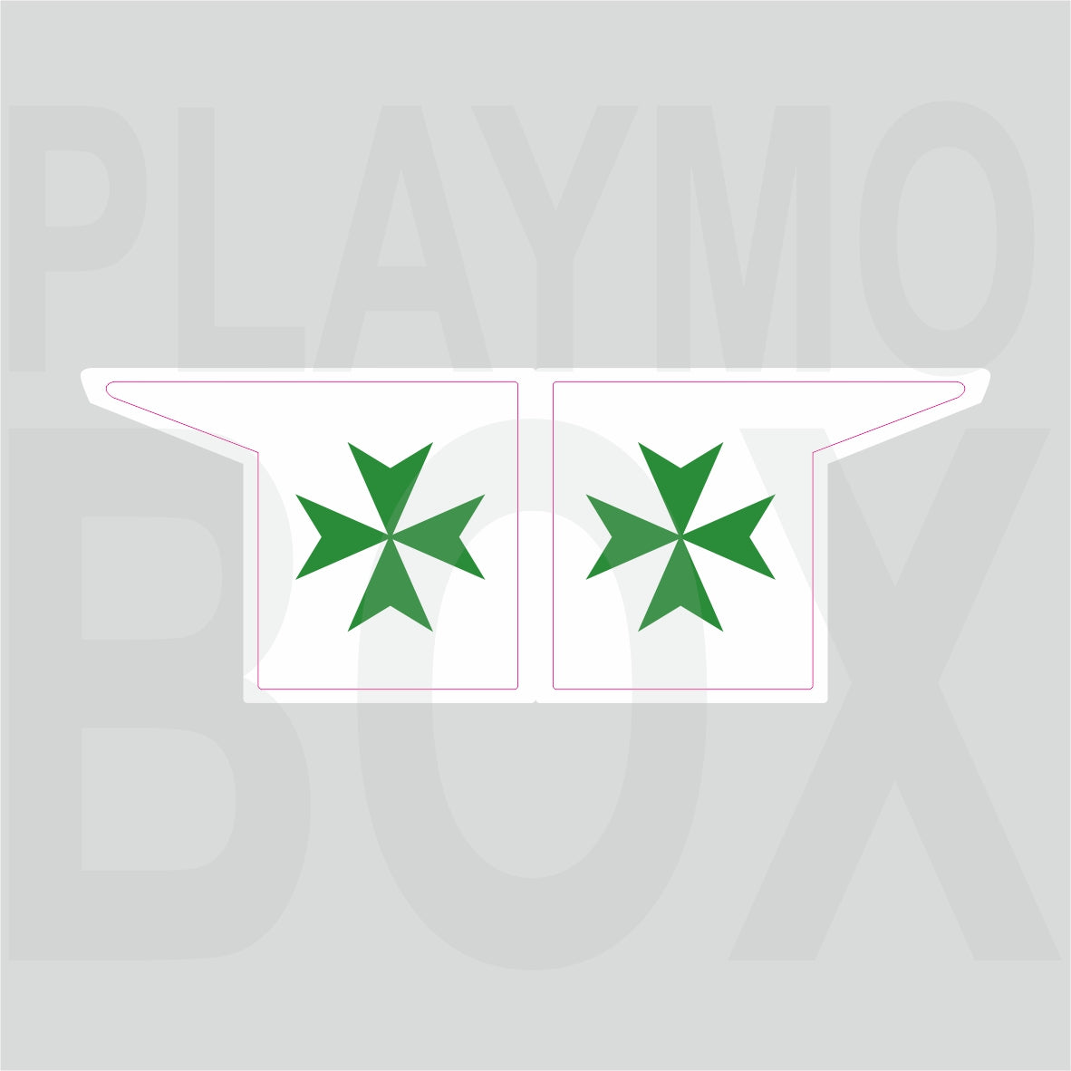 Saint Lazarus Stickers