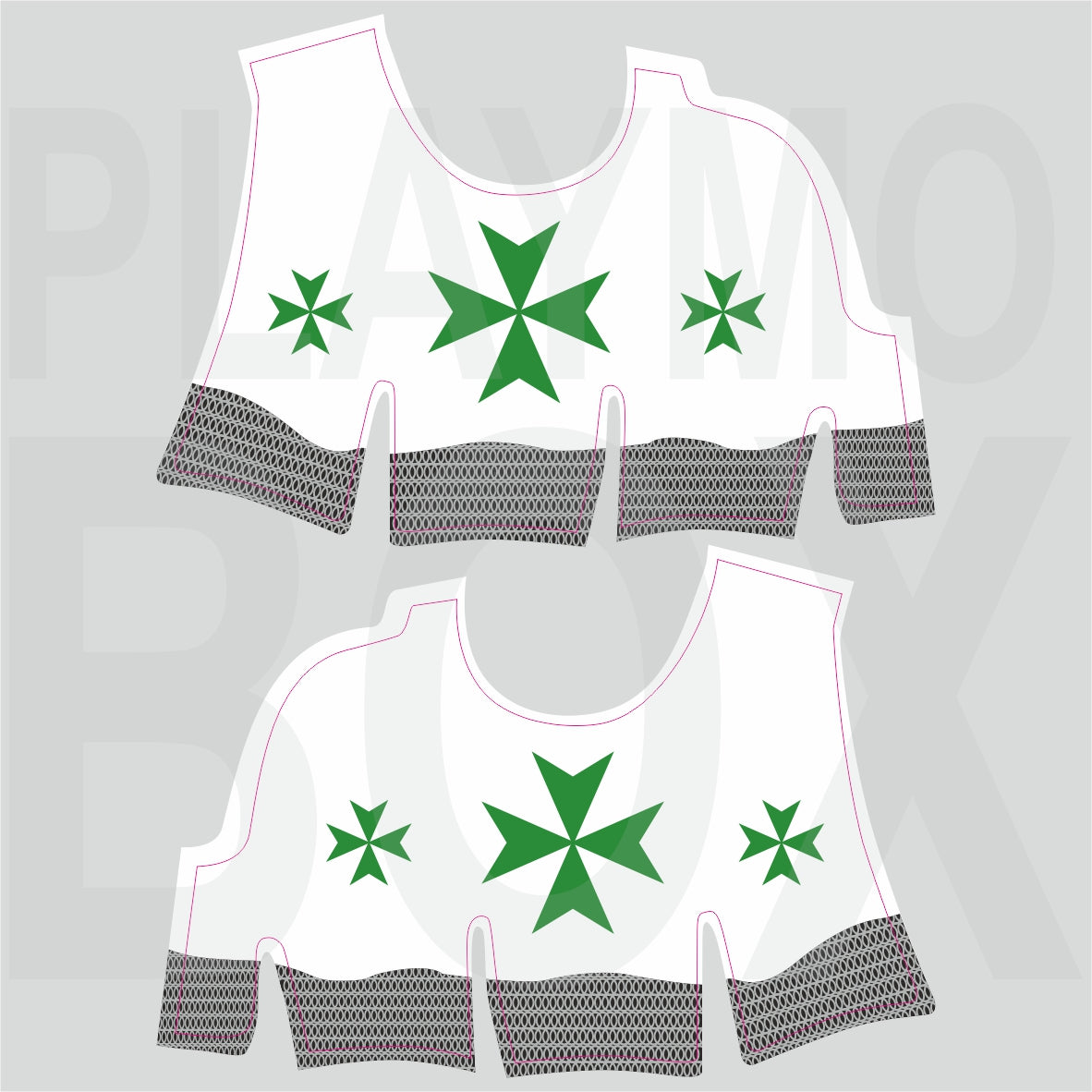 Saint Lazarus Stickers