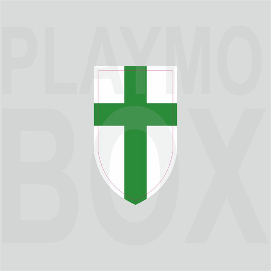 Saint Lazarus Stickers