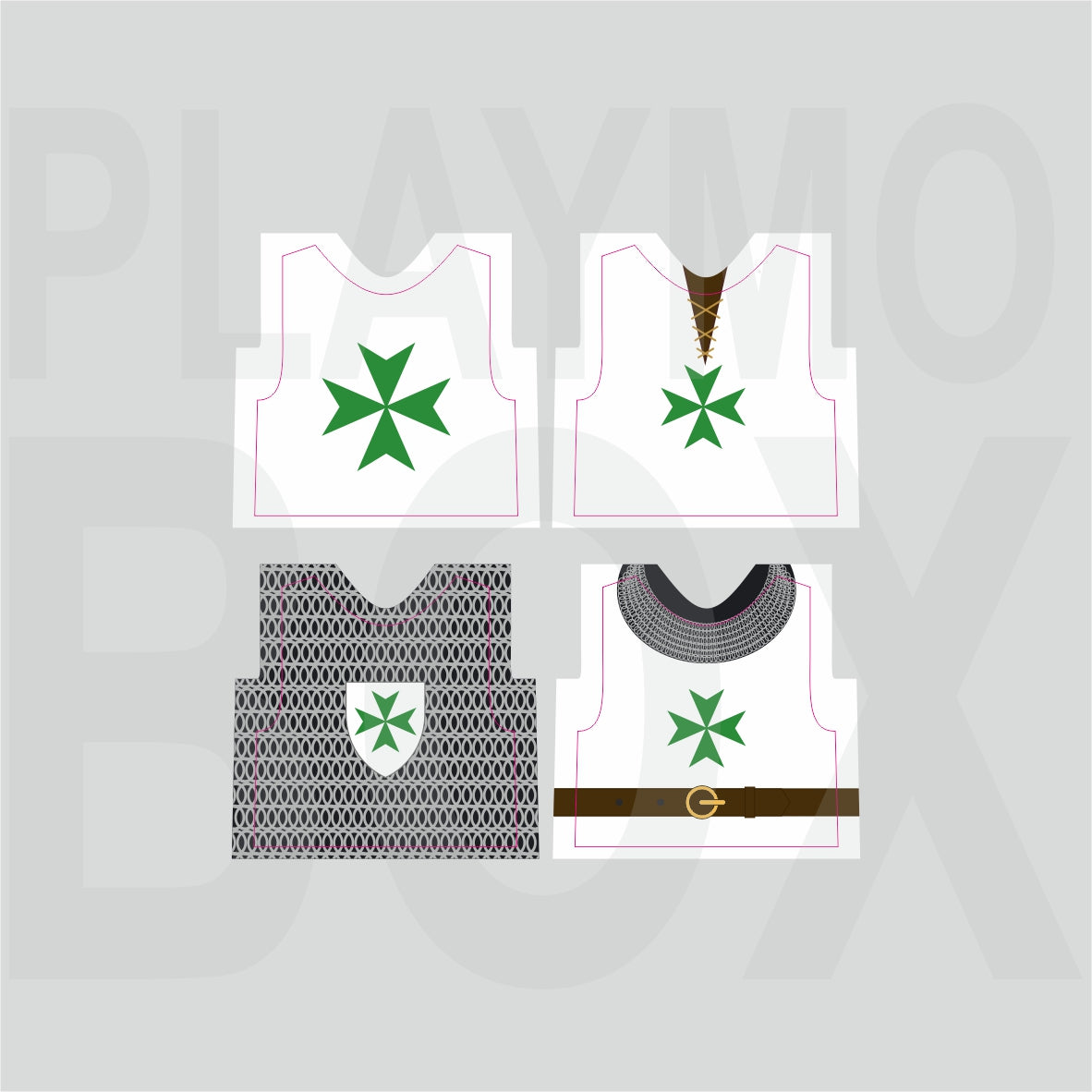 Saint Lazarus Stickers