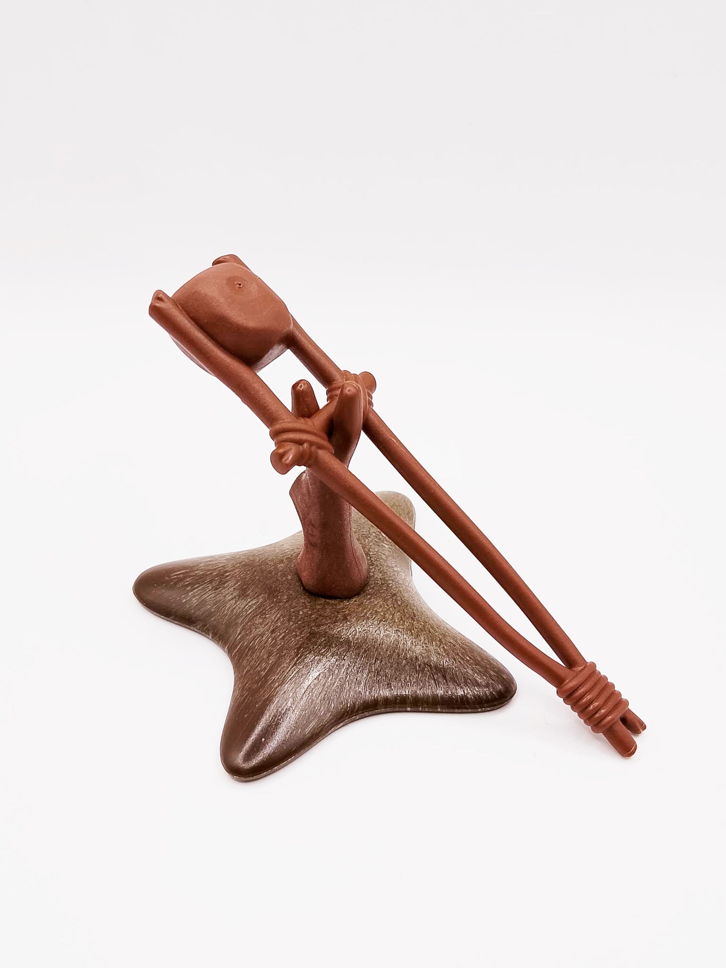 Lifting mechanism for well