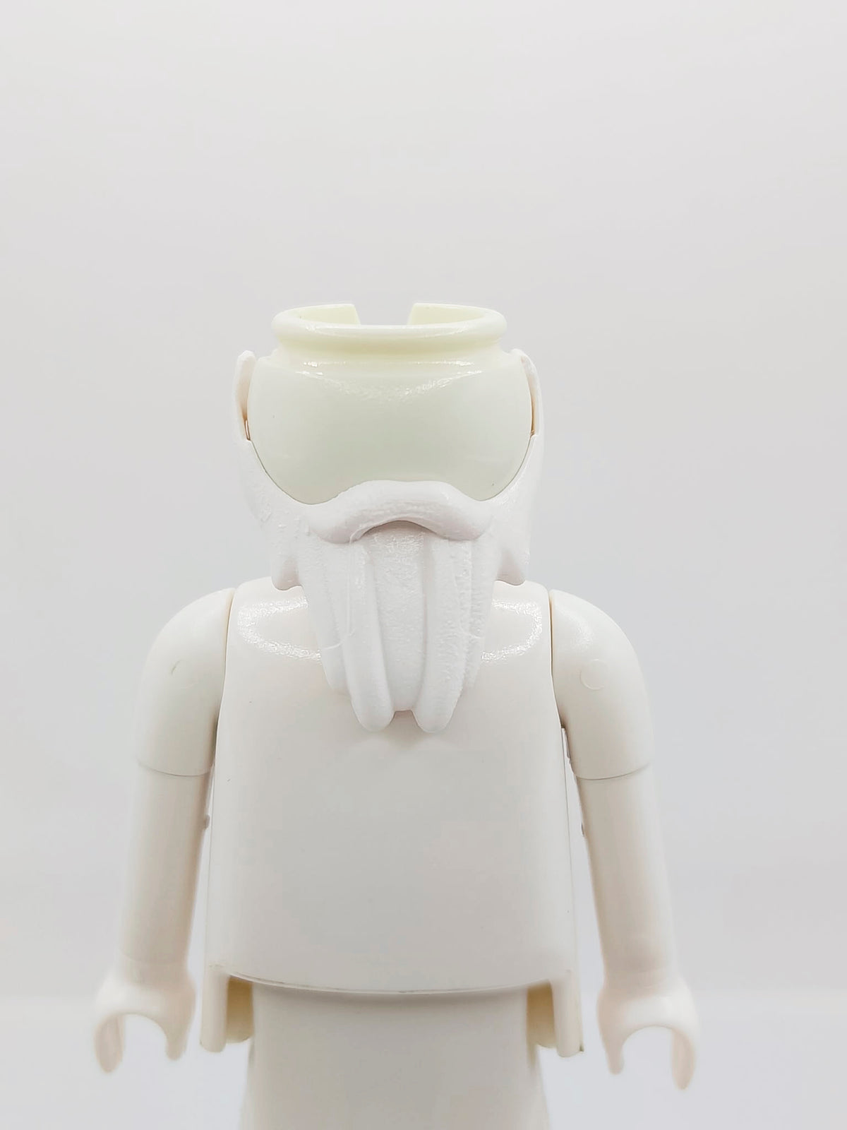 Long Beard