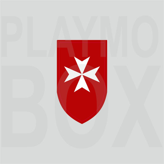 Hospitallers Stickers II