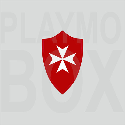 Hospitallers Stickers II