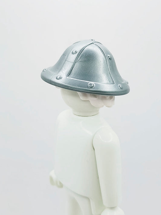 Kettle Helmet