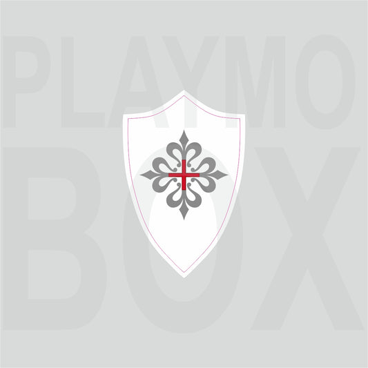 Order of Montesa Stickers