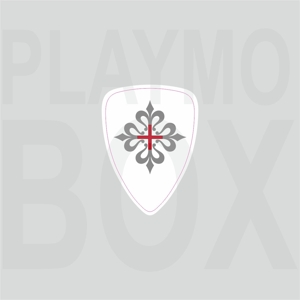 Order of Montesa Stickers