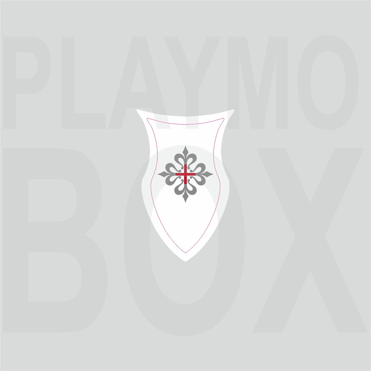 Order of Montesa Stickers