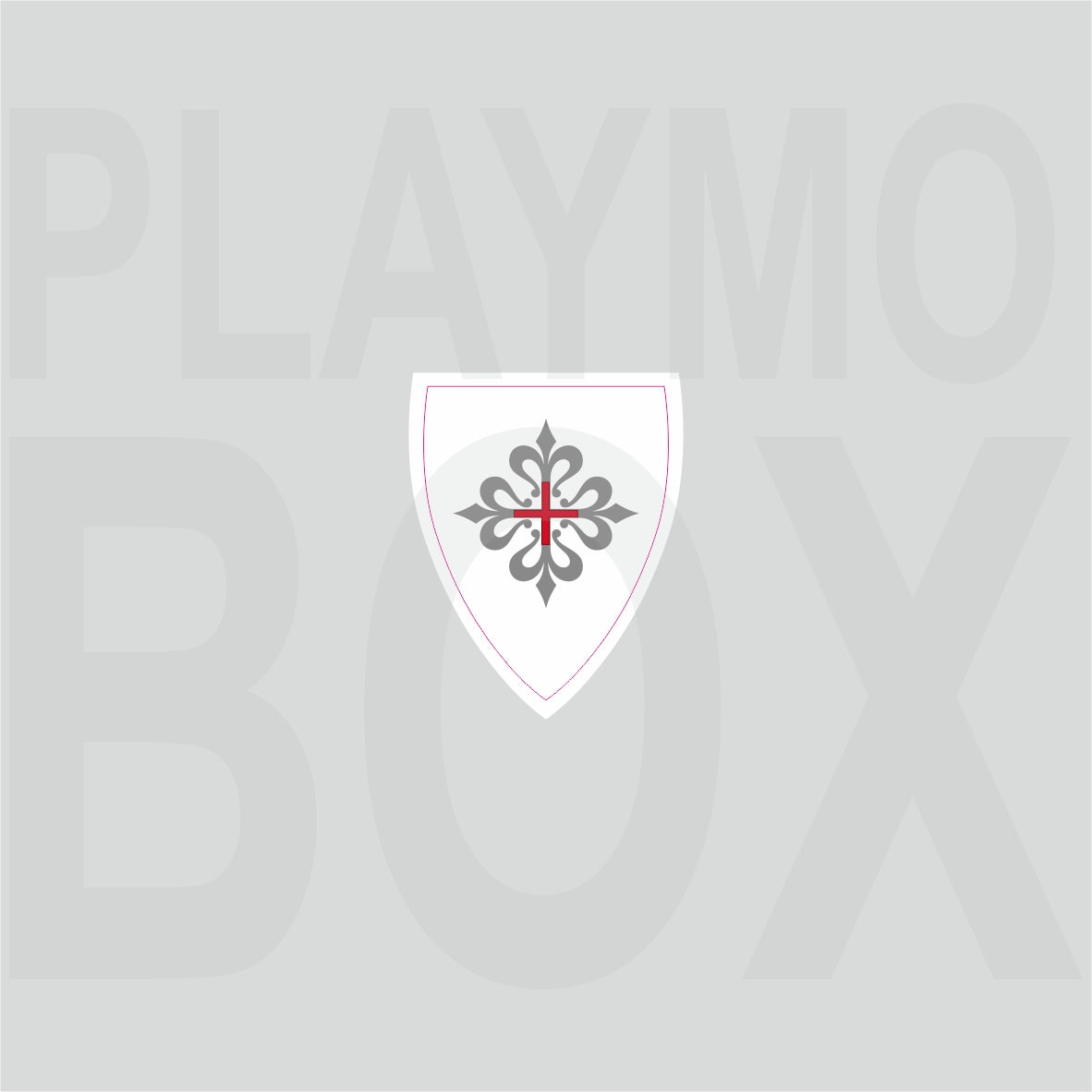 Order of Montesa Stickers