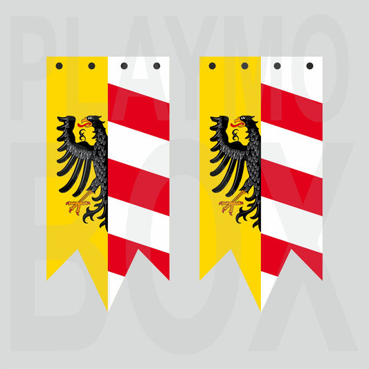 Nurnberg Banner