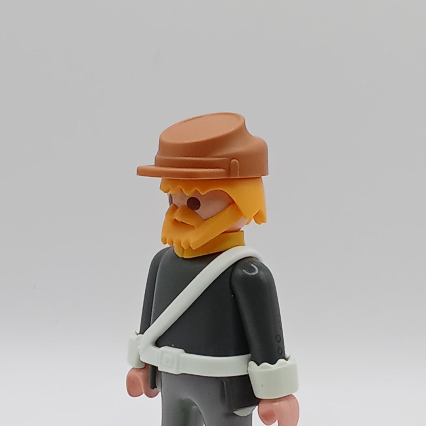 Ochre ACW Kepi