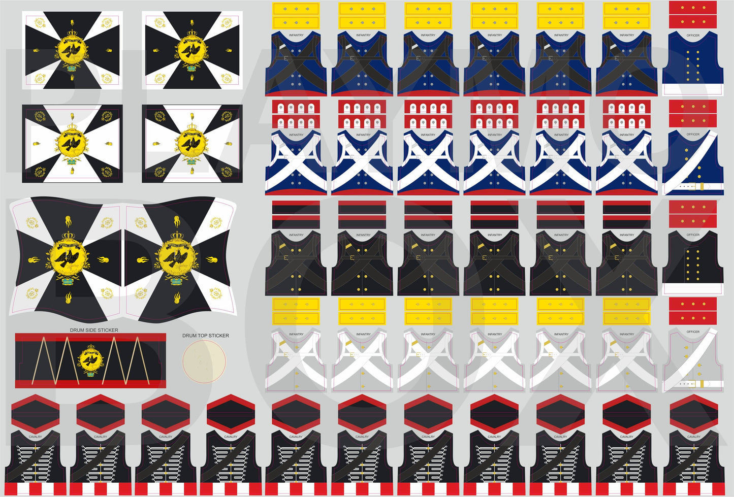 Prussian Army
