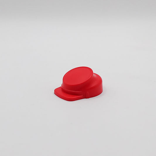 Red ACW Kepi