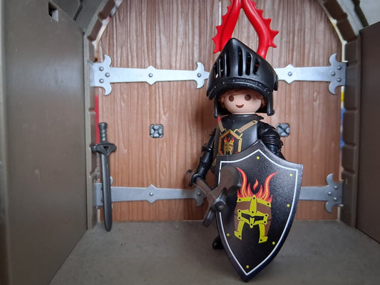 Ember Knight