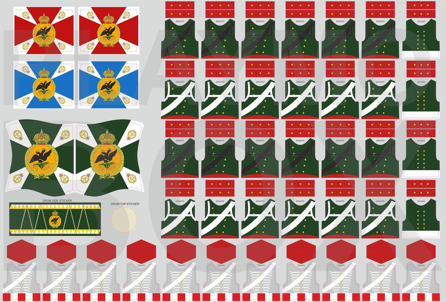 Russian Army