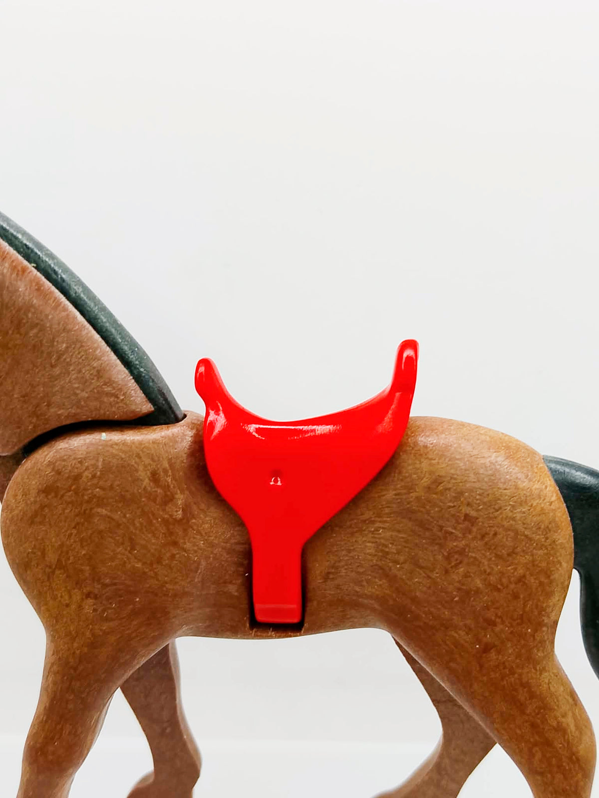 Classic Horse Saddle