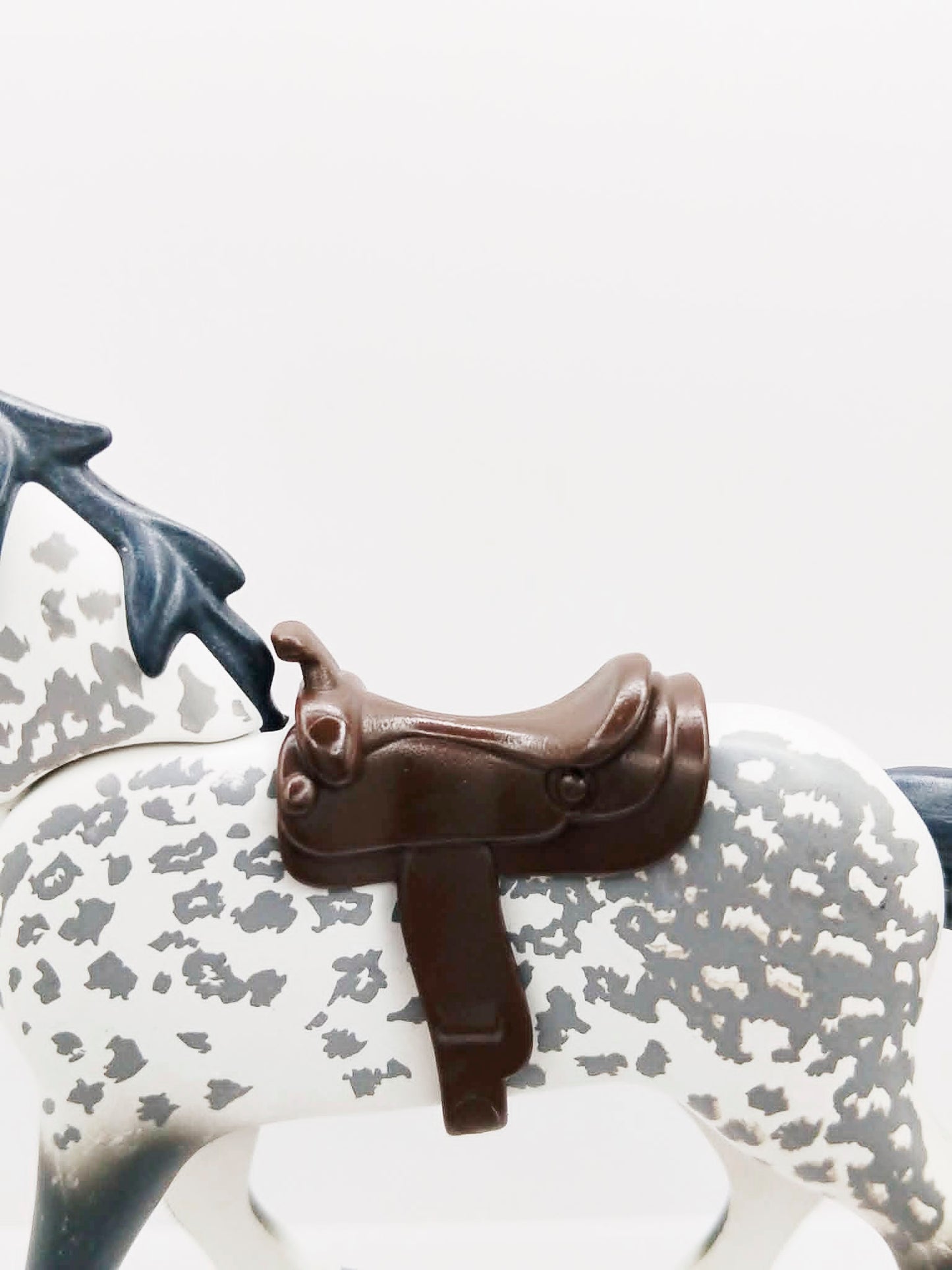 Horse saddle