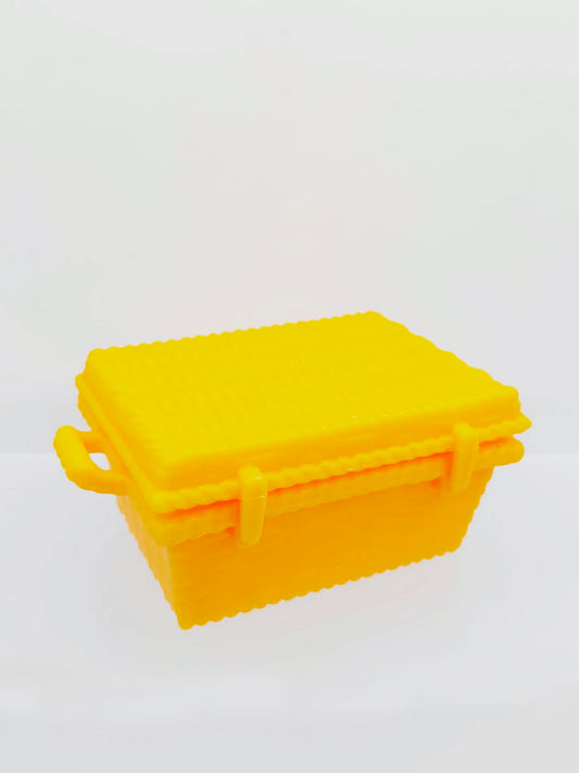 Wicker Box