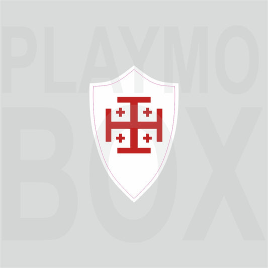 Order of the Holy Sepulchre Stickers