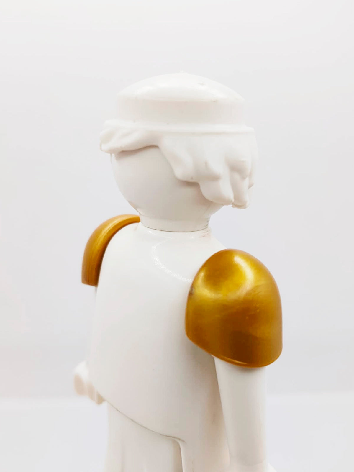 Shoulder Armor