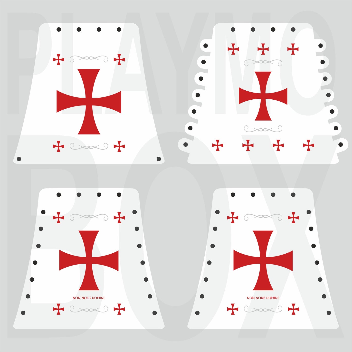Templar Tent