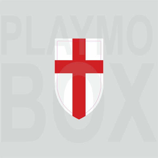 Templars Stickers