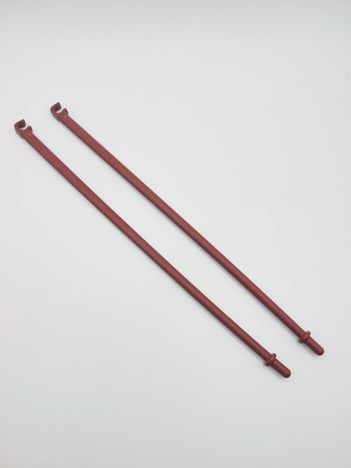 Tent Poles