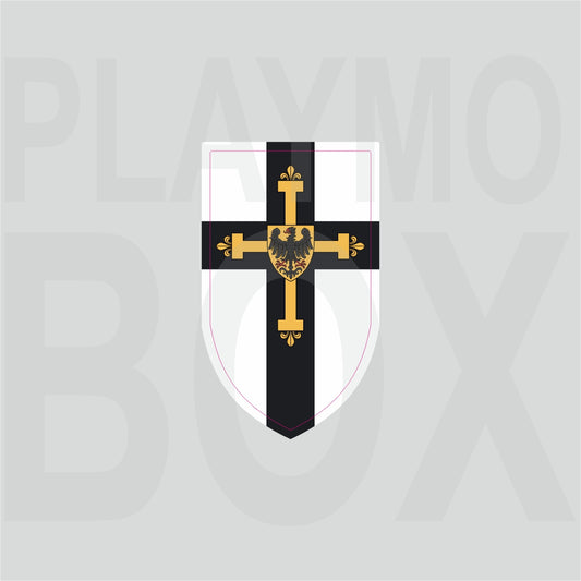 Teutonic Order Stickers