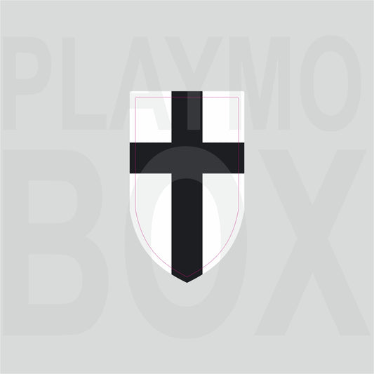 Teutonic Order Stickers