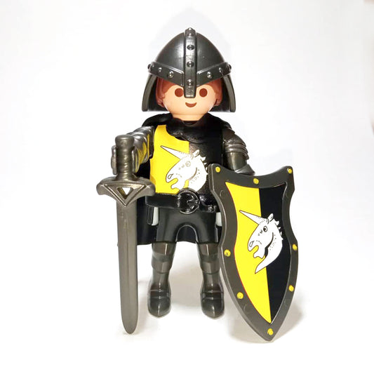 Λευκός Μονόκερος