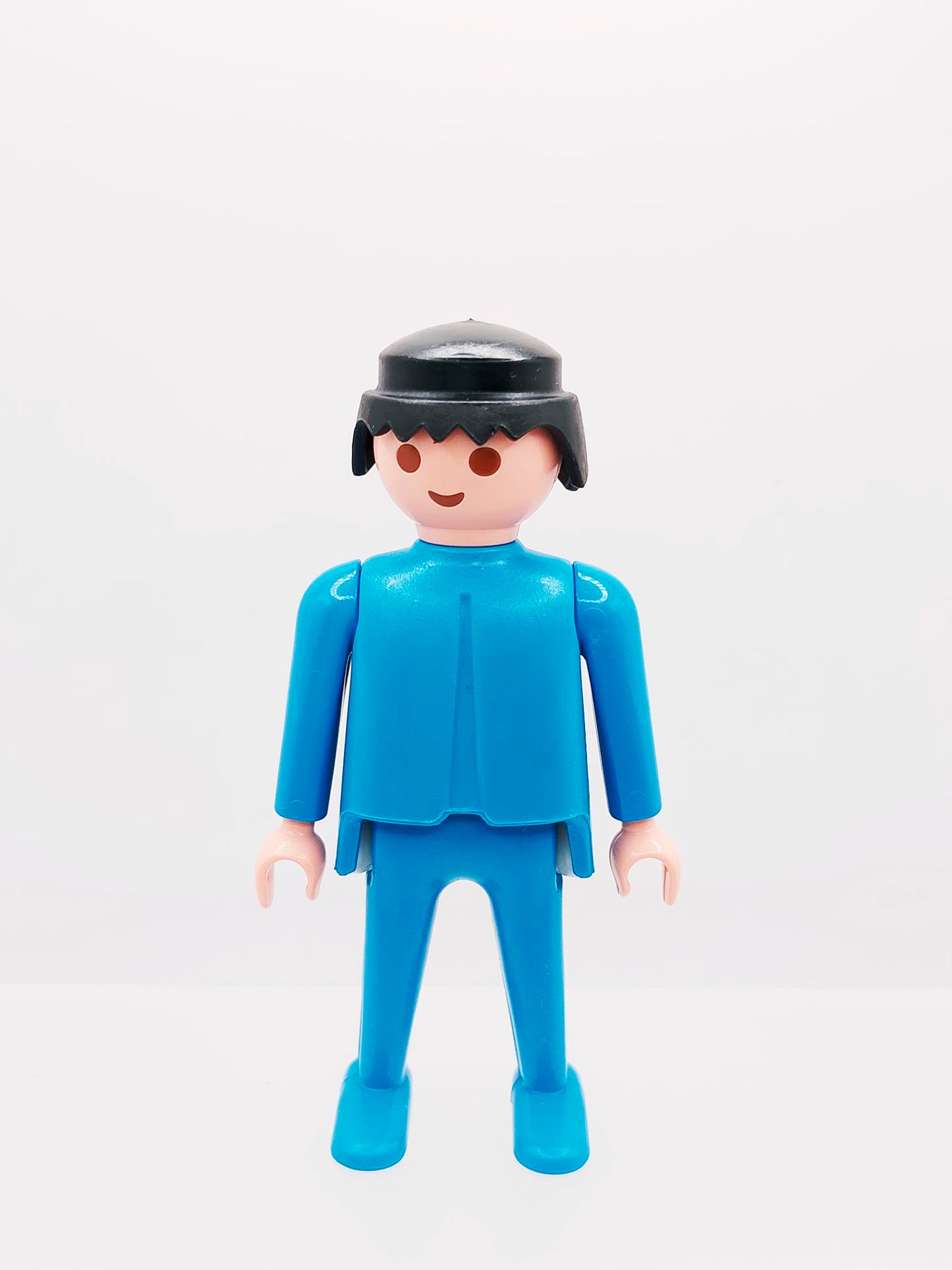 Retro Figure