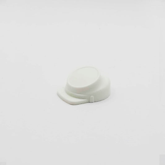 White ACW Kepi