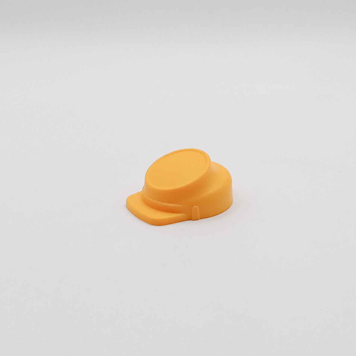 Yellow ACW Kepi