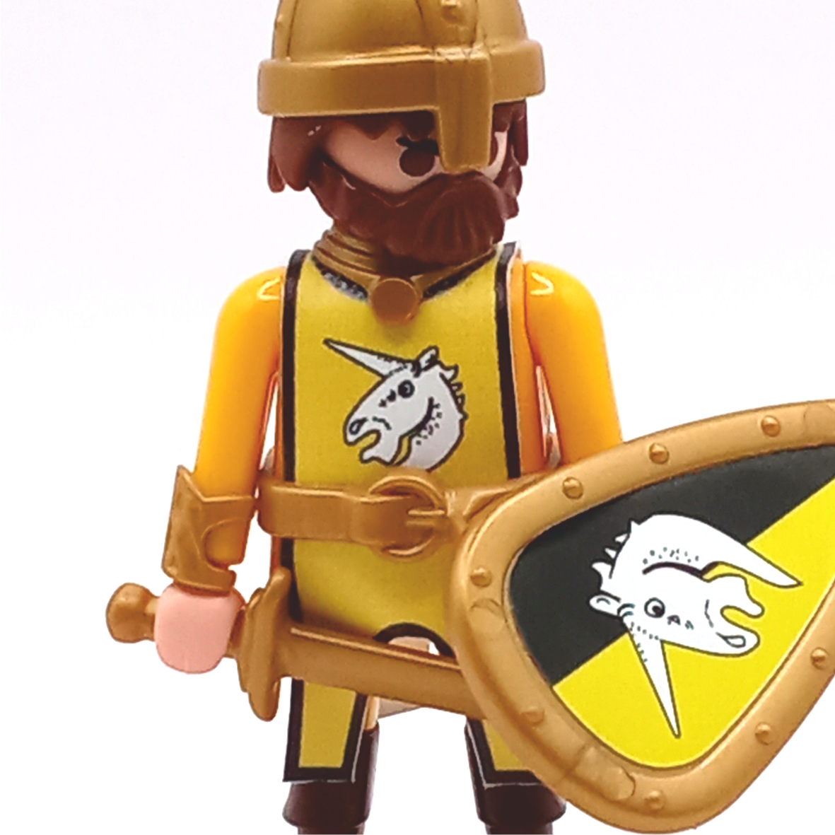Playmobil stickers 