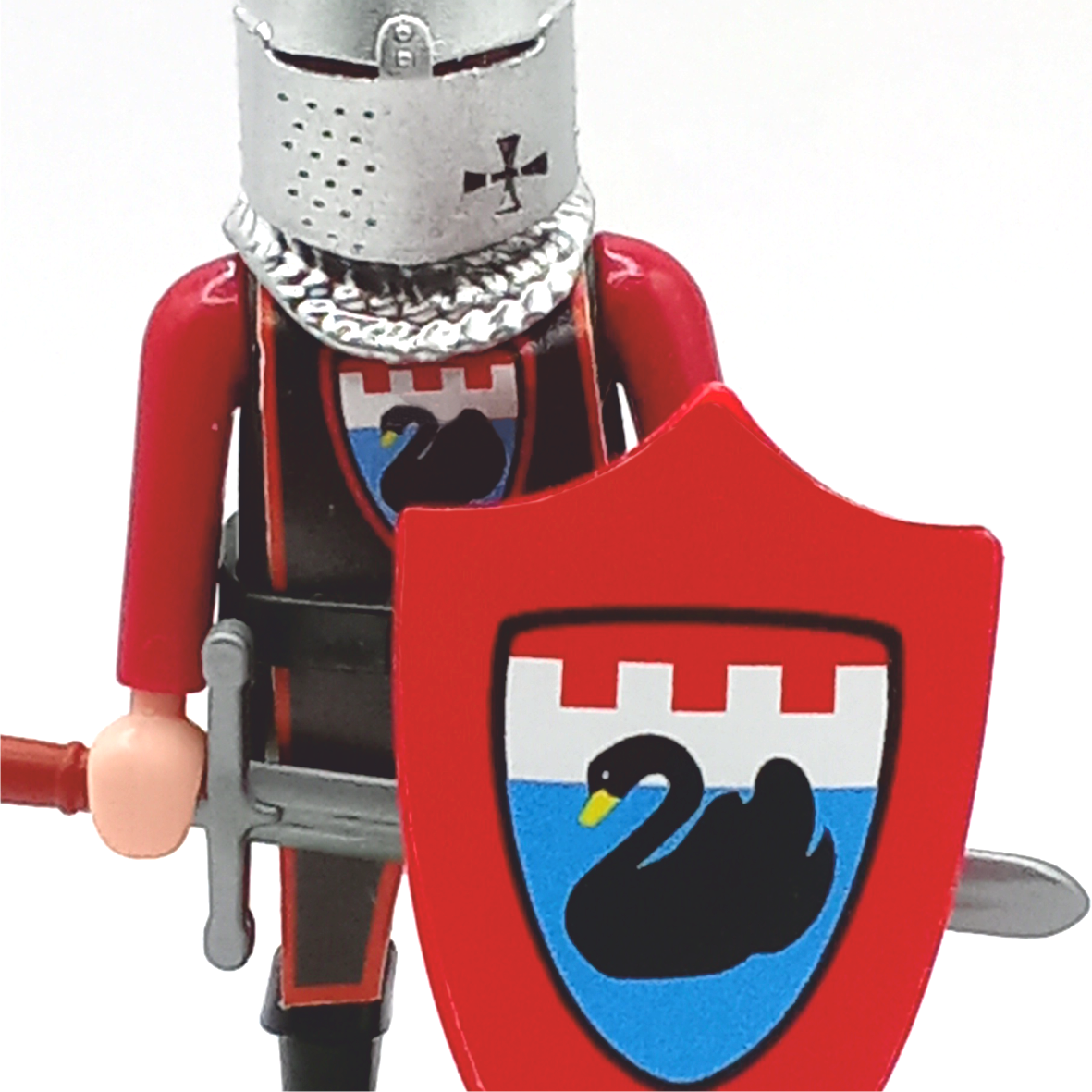 Playmobil stickers 