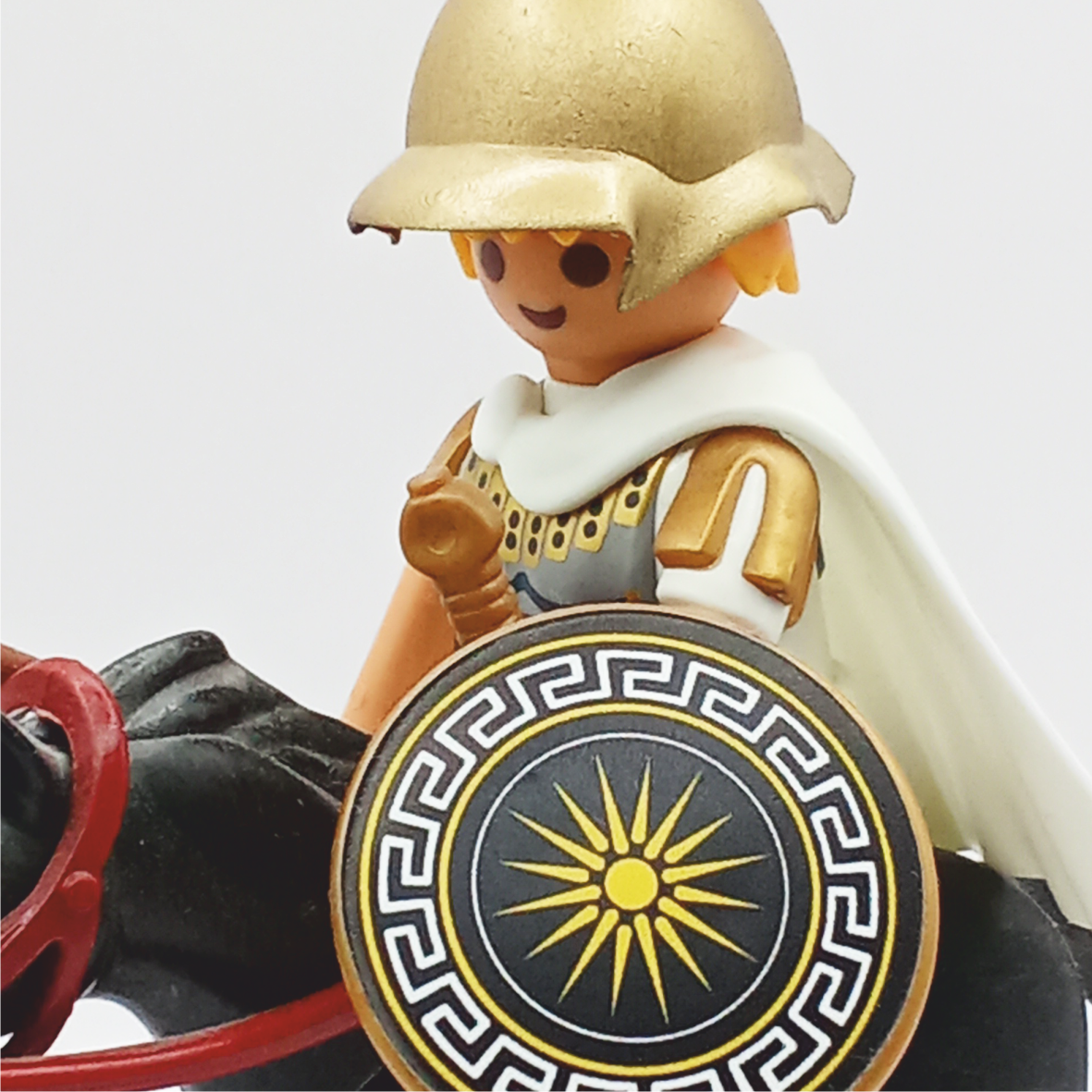Playmobil stickers 