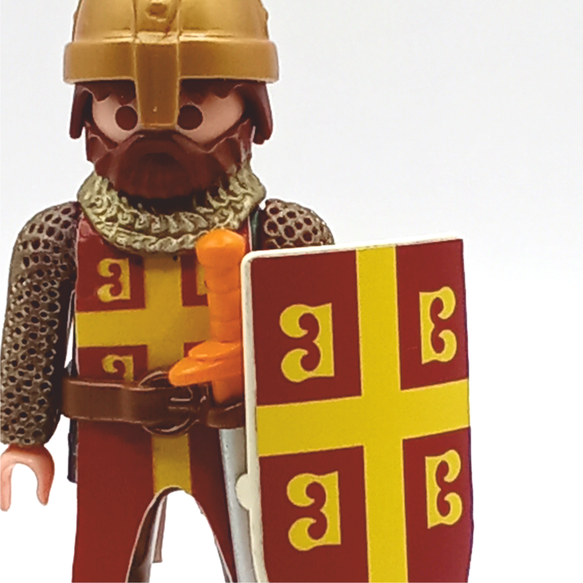 Playmobil stickers 